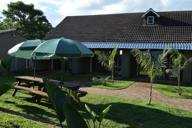 Posada Manna Resorts
