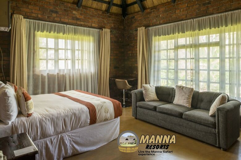 Posada Manna Resorts