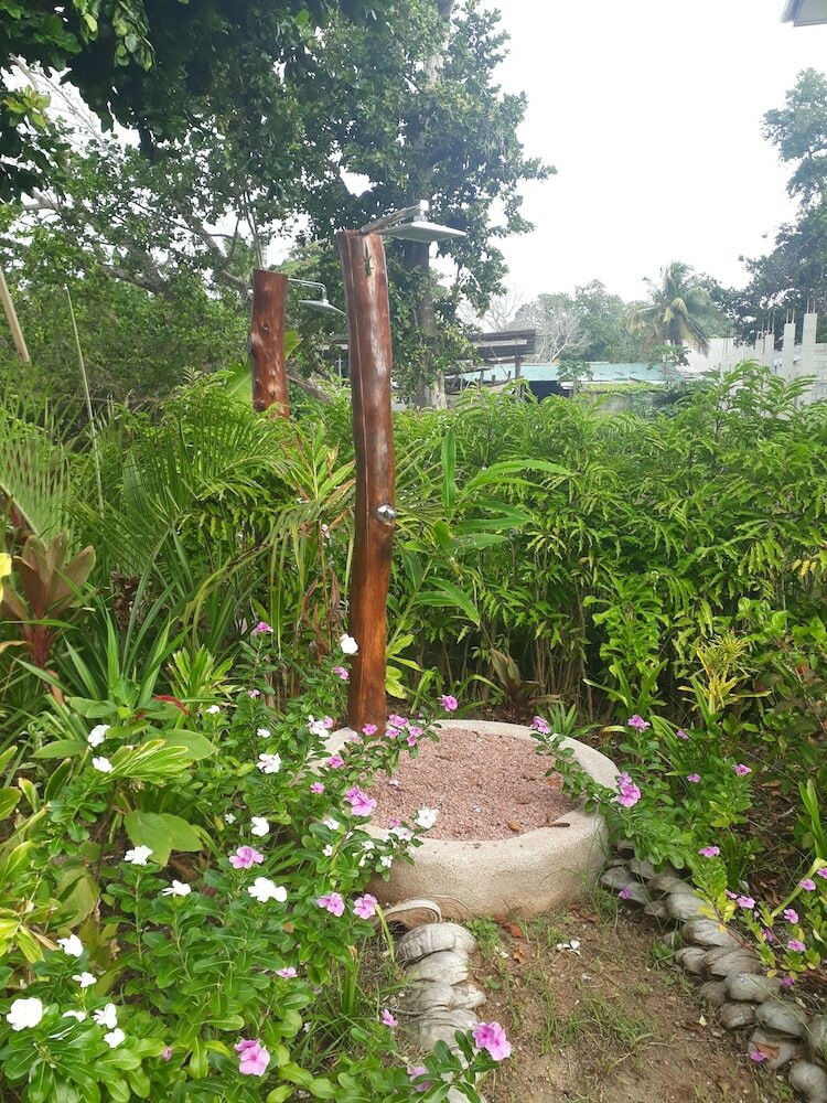 Hotel La Digue Luxury Beach Bungalow