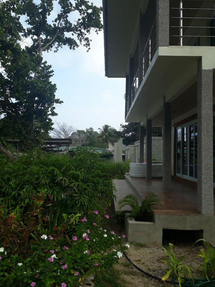 Hotel La Digue Luxury Beach Bungalow