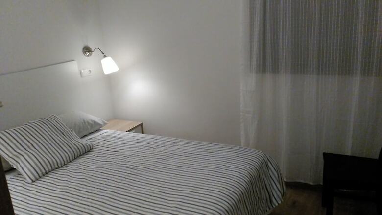 Apartamentos Madrid Rent 3