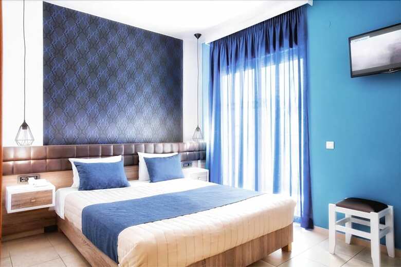 Aparthotel Kallitsakis Beach