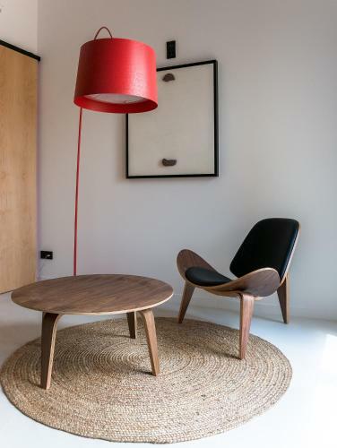 Sodium Hotel Boutique