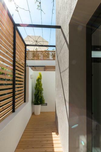 Sodium Hotel Boutique