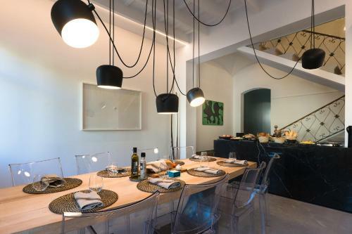 Sodium Hotel Boutique