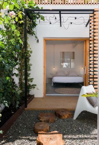 Sodium Hotel Boutique