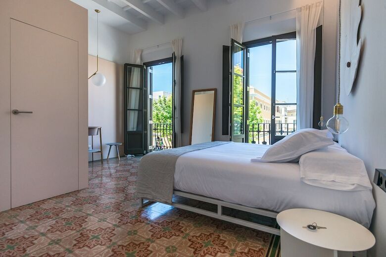Sodium Hotel Boutique