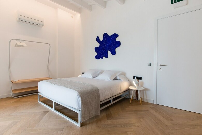 Sodium Hotel Boutique