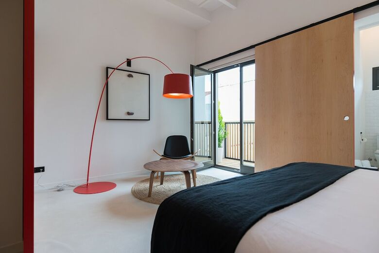 Sodium Hotel Boutique
