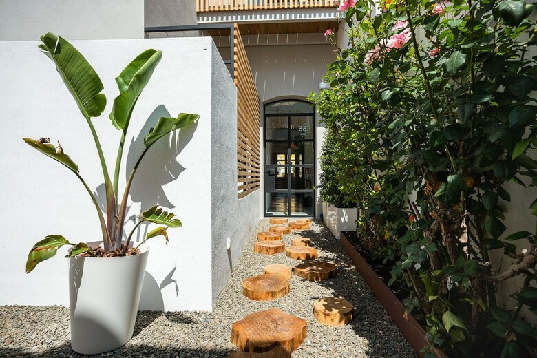 Sodium Hotel Boutique