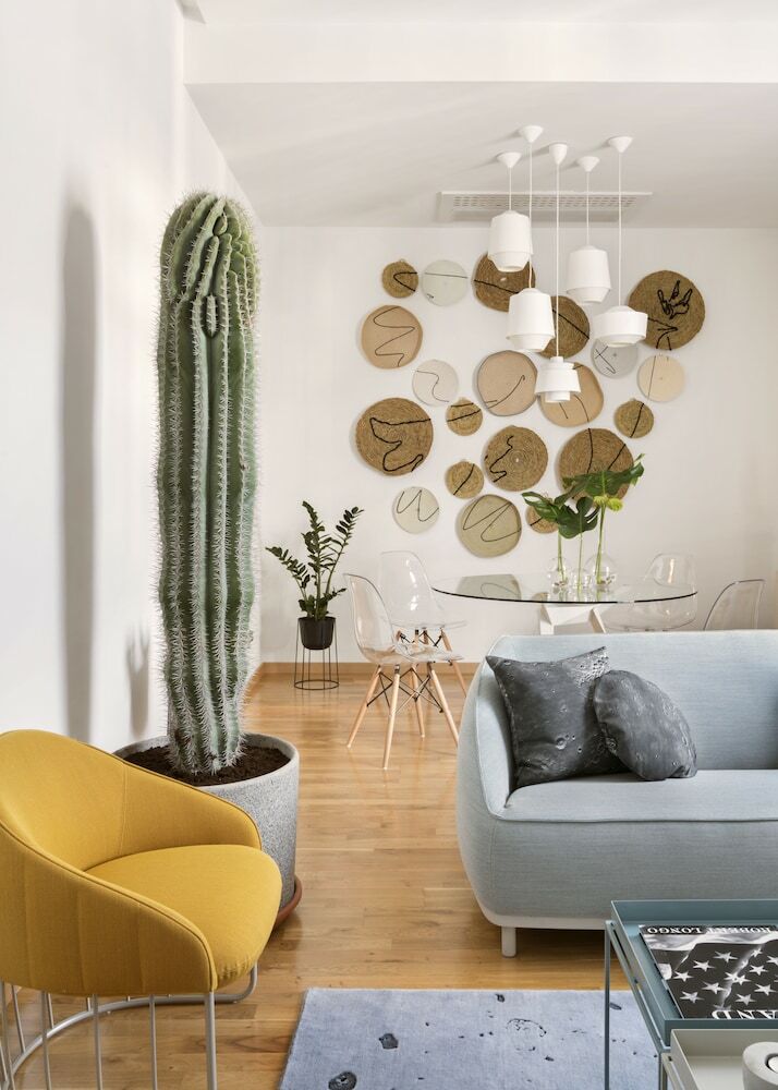 Halcyon Days Apartamento