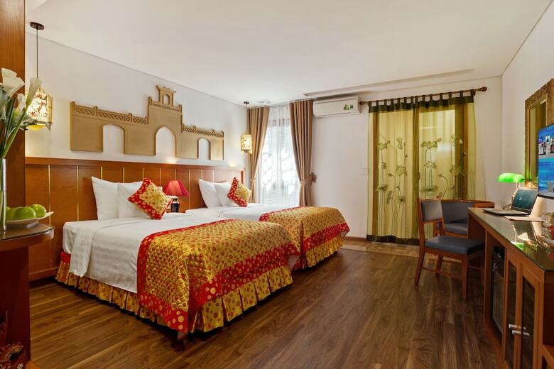 Hanoi Golden Holiday Hotel