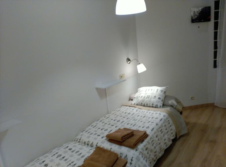 Apartamentos Madrid Rent 5