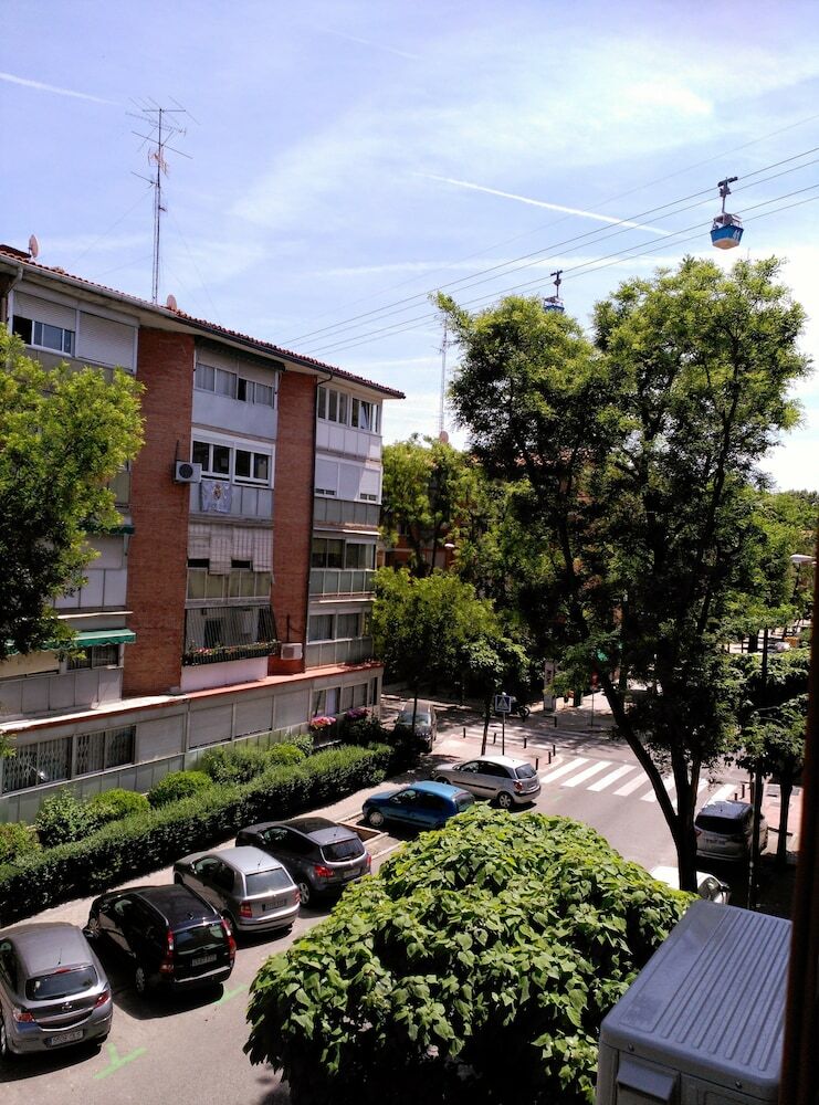 Apartamentos Madrid Rent 5