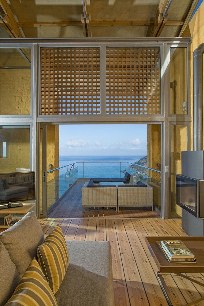 Ravdoucha Epavlis - Villa Athina