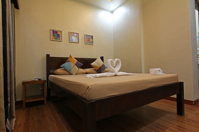 Posada Seaslugs Traveller's Inn