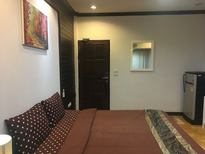 Hotel Villa 9192