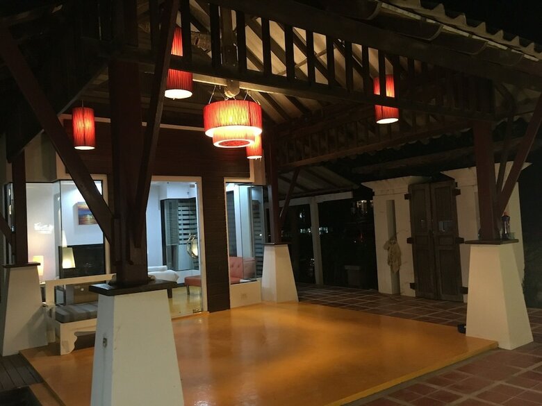 Hotel Villa 9192