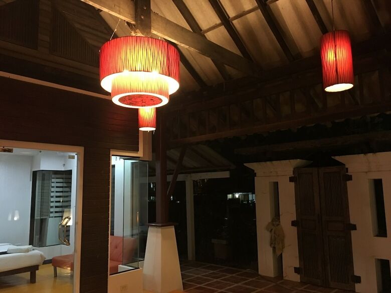Hotel Villa 9192