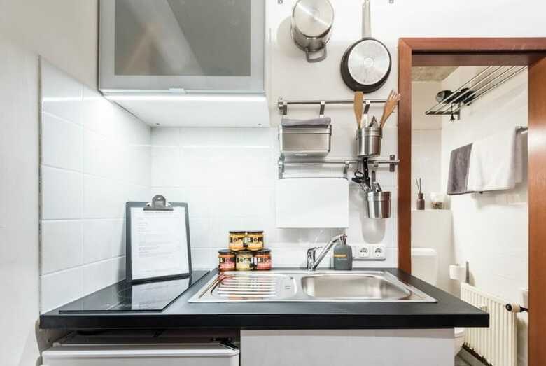Apartamentos Charming Hipster Flat