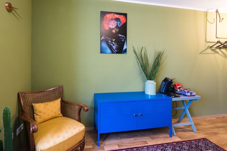 Apartamentos Stay In Style City Center Deluxe Flat