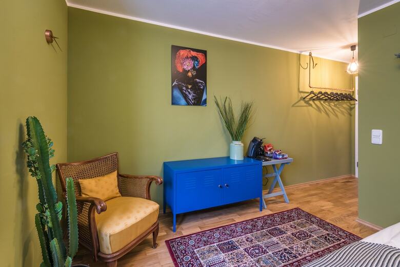 Apartamentos Stay In Style City Center Deluxe Flat