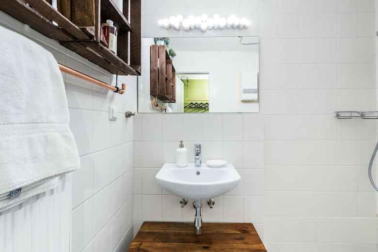 Apartamentos Stay In Style City Center Deluxe Flat
