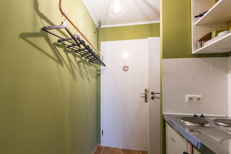 Apartamentos Stay In Style City Center Deluxe Flat