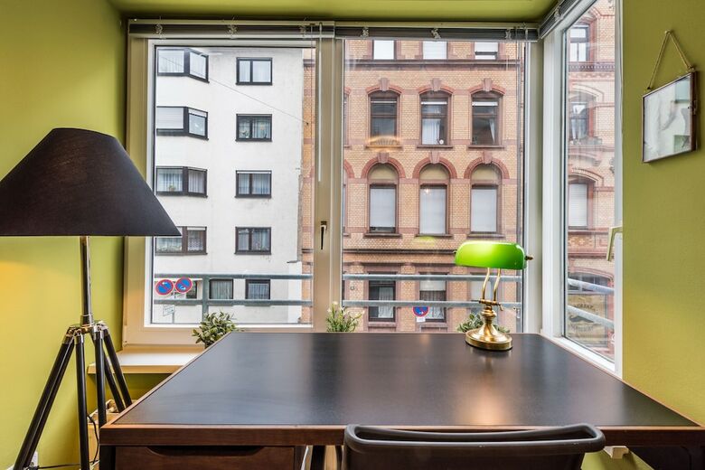 Apartamentos Stay In Style City Center Deluxe Flat