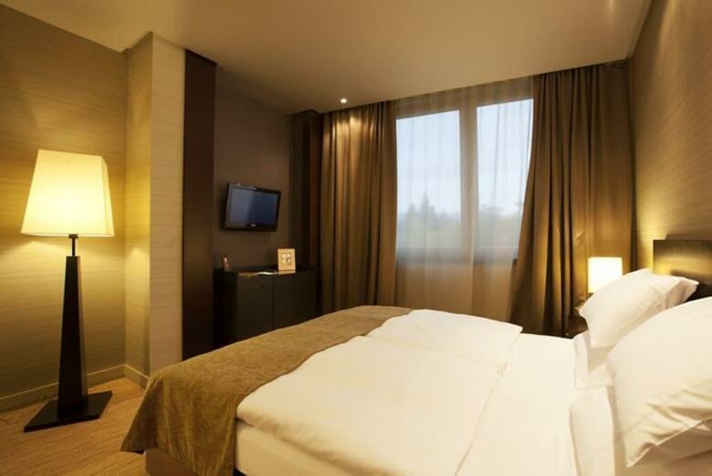 Residence Hotel