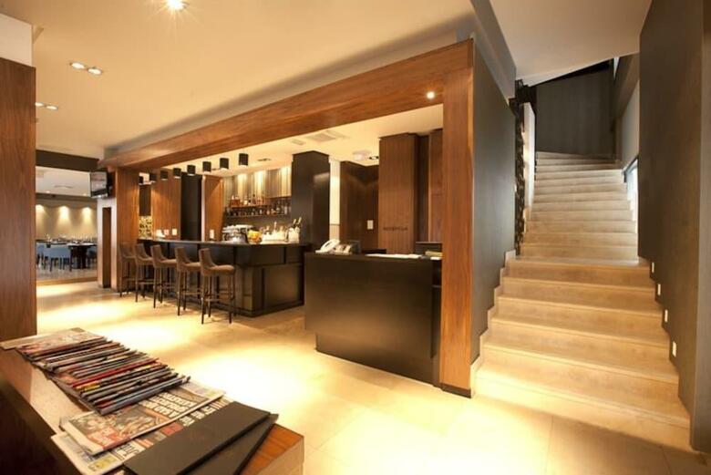 Residence Hotel