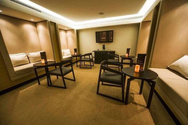 Residence Hotel