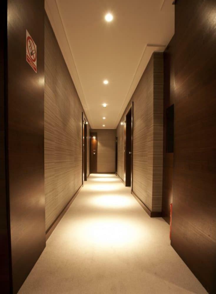 Residence Hotel