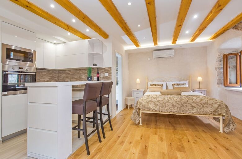 Dubrovnik Boutique Apartments