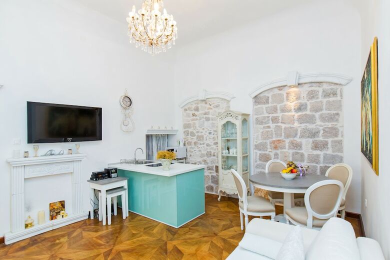 Dubrovnik Boutique Apartments