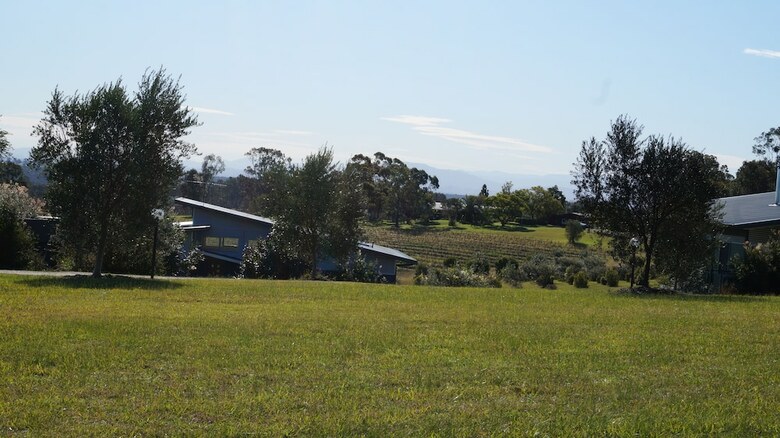 Beltana Villas