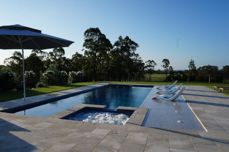 Beltana Villas