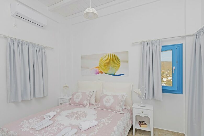 Aegean Sea Villas