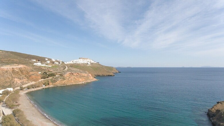 Aegean Sea Villas