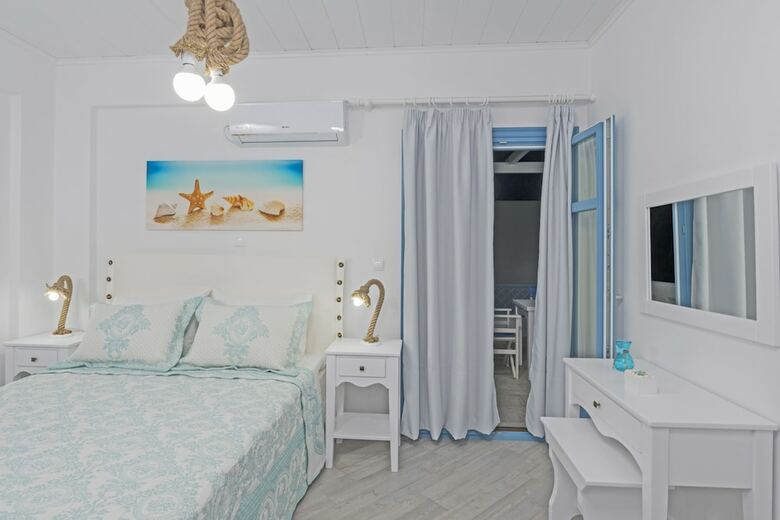 Aegean Sea Villas