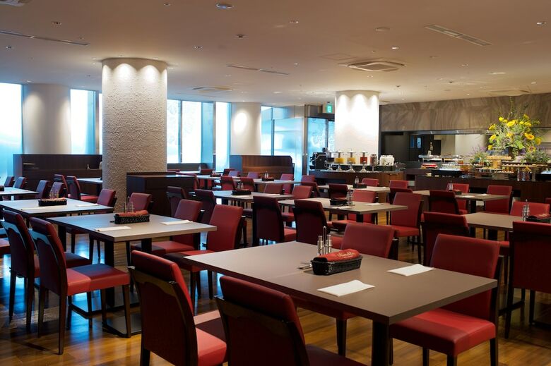 Quintessa Hotel Osaka Bay