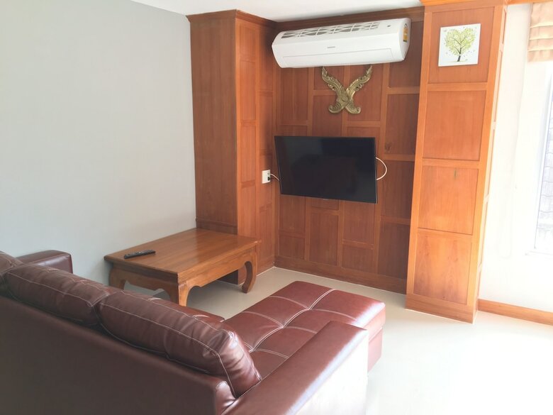 Apartamentos Taosha Suites