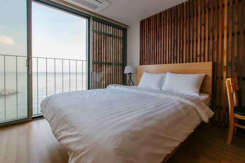 Healing Turn Condo