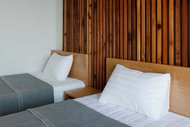 Healing Turn Condo