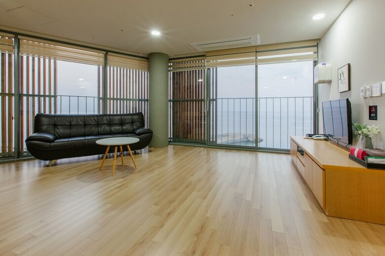 Healing Turn Condo