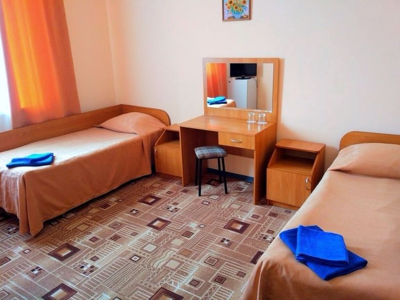 Hotel Orchestra Horizont Gelendzhik Resort - All Inclusive