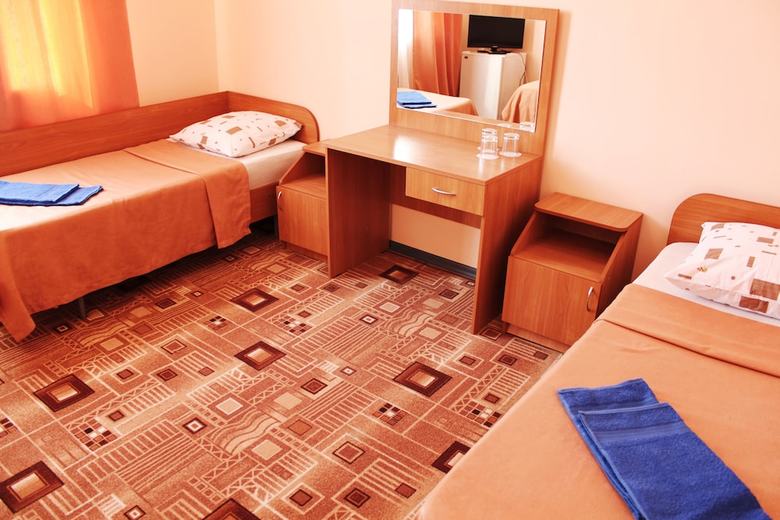 Hotel Orchestra Horizont Gelendzhik Resort - All Inclusive