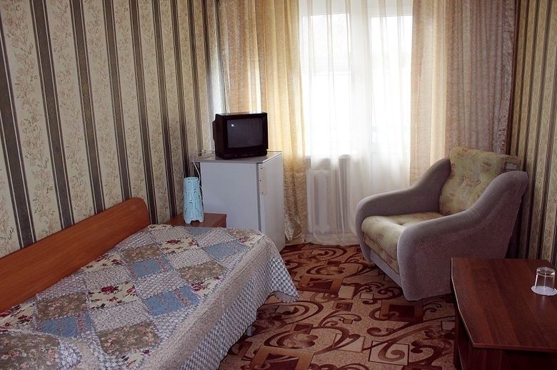 Hotel Orchestra Horizont Gelendzhik Resort - All Inclusive