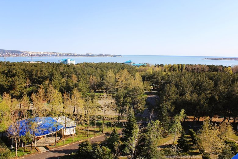Hotel Orchestra Horizont Gelendzhik Resort - All Inclusive