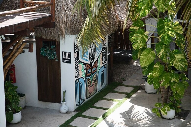 Hotel Residencia Gorila